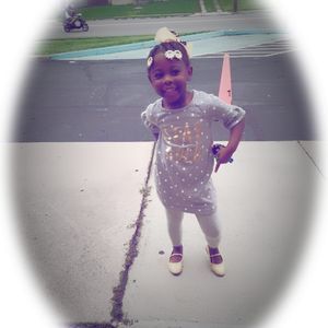 Meet your Posher, Jucelyne